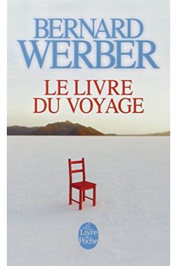 Le Livre du Voyage 